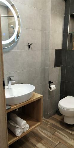 Apartamento Allure Varna Studios