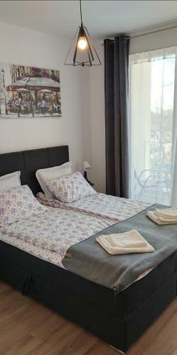 Apartamento Allure Varna Studios