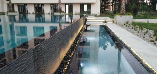Apartamento Allure Varna Studios