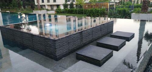 Apartamento Allure Varna Studios