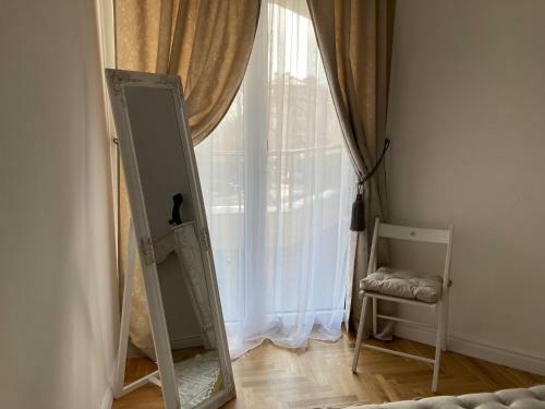 Apartamento Aurora Suite