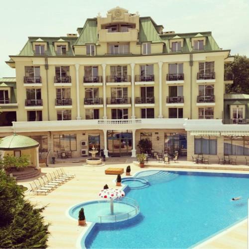 Apartcomplex Splendid - Apartment Romance ? 46