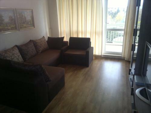 Apartcomplex Splendid - Apartment Romance ? 46