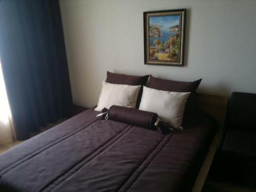 Apartcomplex Splendid - Apartment Romance ? 46
