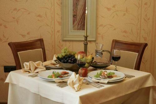 Apartcomplex Splendid - Apartment Romance ? 46