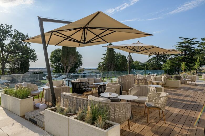Aquahouse Hotel & Spa