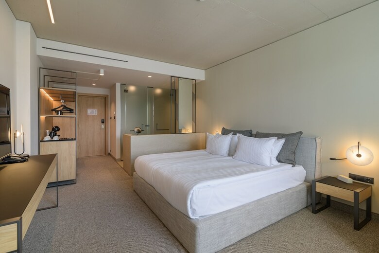 Aquahouse Hotel & Spa
