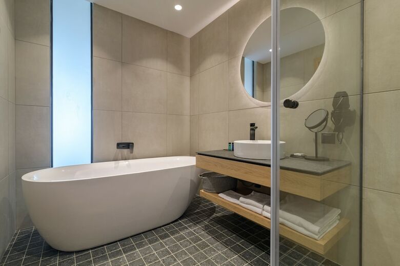 Aquahouse Hotel & Spa