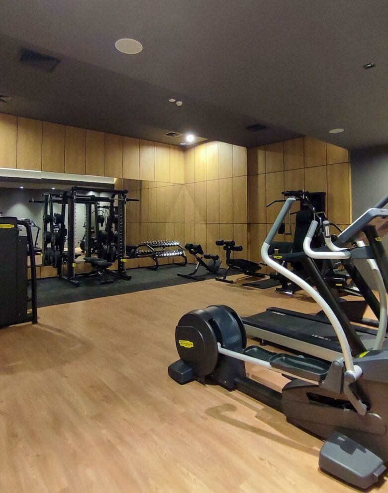 Aquahouse Hotel & Spa