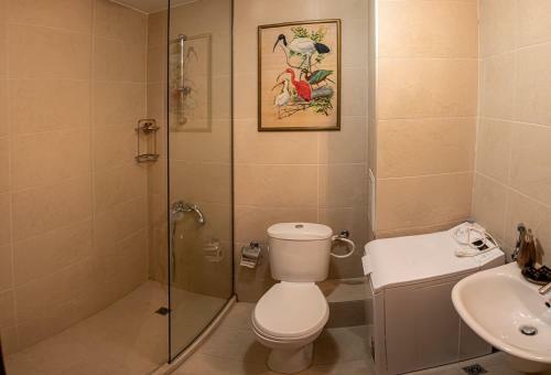 Villa Mare Brand New, Cozy And Spacious Apartments