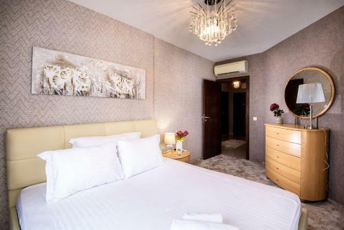 Villa Mare Brand New, Cozy And Spacious Apartments