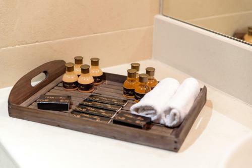 Villa Mare Brand New, Cozy And Spacious Apartments