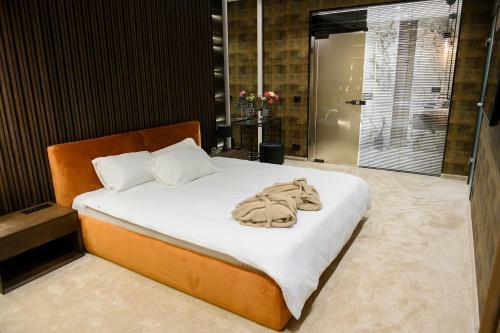 Villa Mare Brand New, Cozy And Spacious Apartments