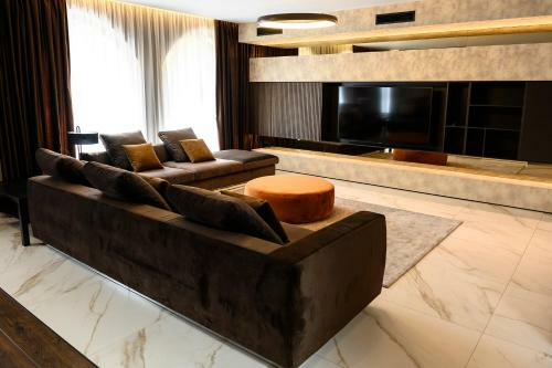 Villa Mare Brand New, Cozy And Spacious Apartments