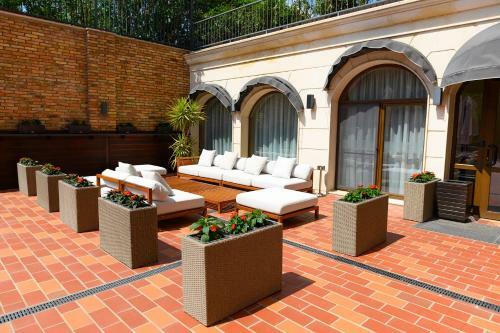 Villa Mare Brand New, Cozy And Spacious Apartments