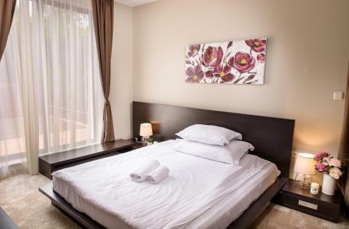 Villa Mare Brand New, Cozy And Spacious Apartments