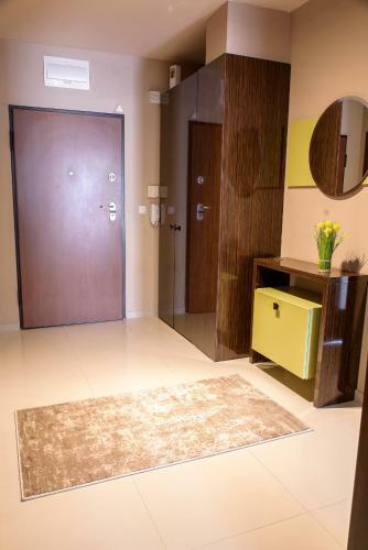 Villa Mare Brand New, Cozy And Spacious Apartments
