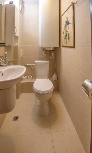 Villa Mare Brand New, Cozy And Spacious Apartments