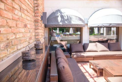 Villa Mare Brand New, Cozy And Spacious Apartments
