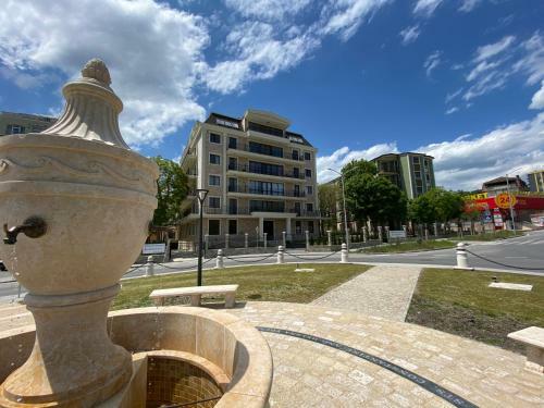 Apartamento Ramay Rooms