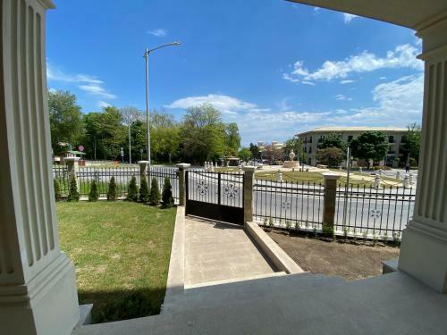 Apartamento Ramay Rooms