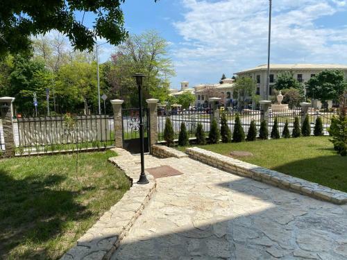 Apartamento Ramay Rooms