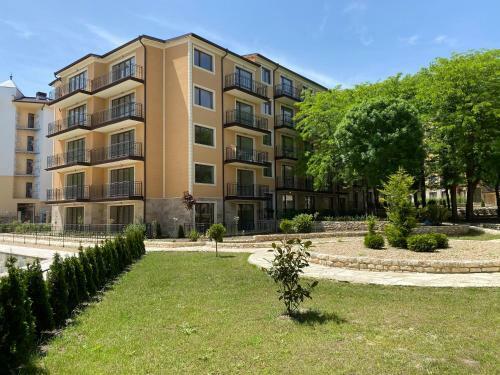 Apartamento Ramay Rooms