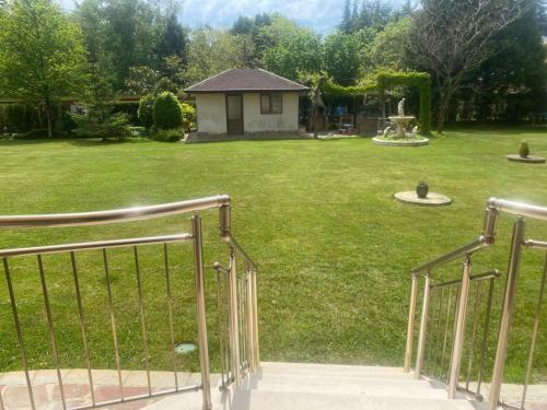 Apartamento Villa Excelsior