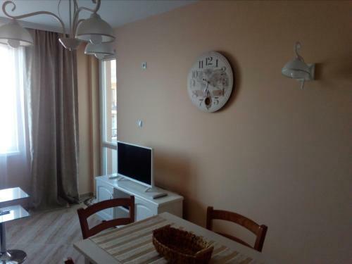 Apartments Shterevi