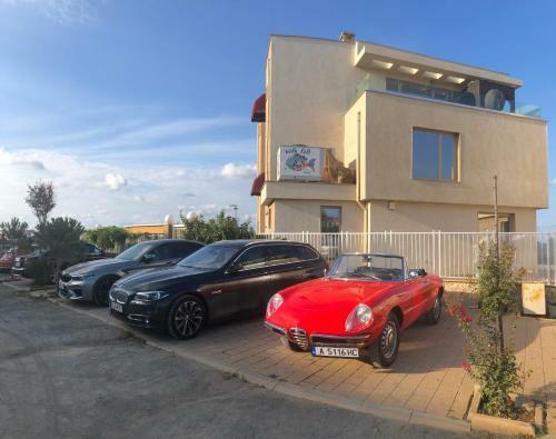 Hostal Villa Lili