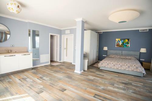 Hostal Villa Lili