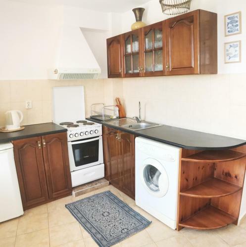 Apartament Rose