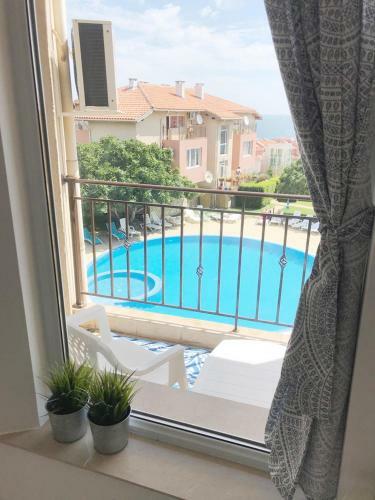 Apartament Rose