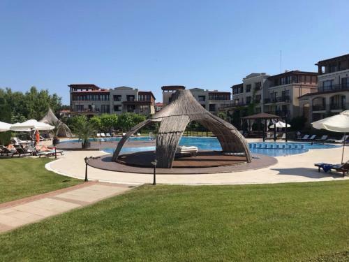 Apartamento Green Life Dune Studio