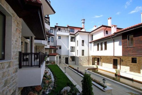 Apartamento ??????? ?????? ????????