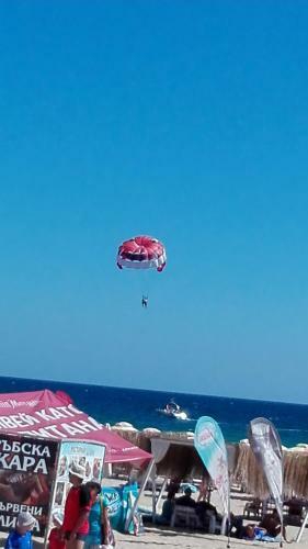 Apartment In Green Beach Resort Kavatsi