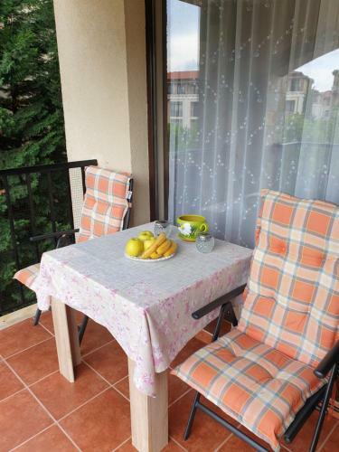 Alex Apartment In Green Life Beach Resort