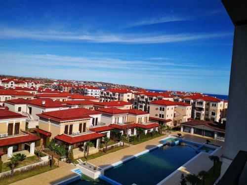 Apartamento Green Life Large Studio