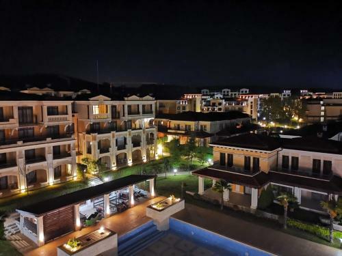 Apartamento Green Life Large Studio