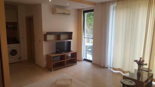 Apartamento Green Life Large Studio