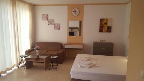 Apartamento Green Life Large Studio