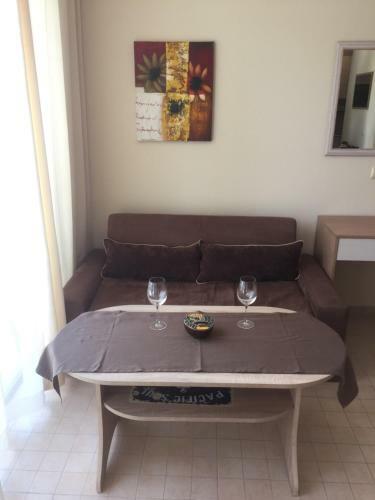 Apartamento Green Life Large Studio