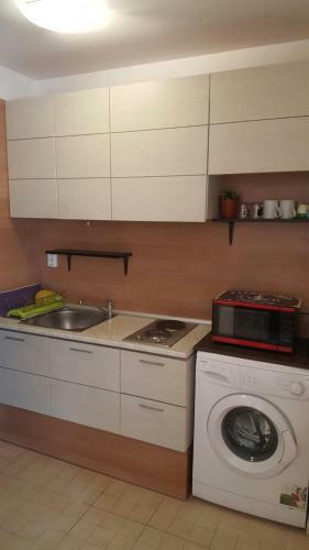 Apartamento Green Life Large Studio