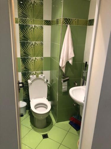 Apartamento ??????? ??? ????????? ?????? ? ?????? ????