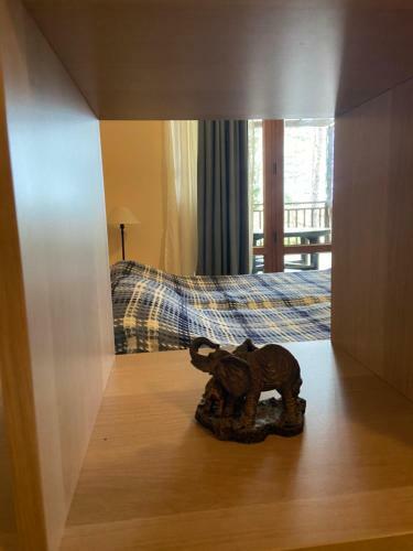 Apartamento St Marina Sozopol - Tiny Bijou Sea View Studio