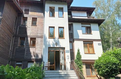 Apartamento ?????? ????? ??????