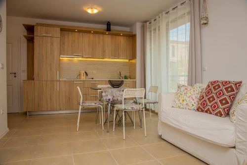 Apartamento Green Life ~ 1bd Flat In A Luxurious Complex