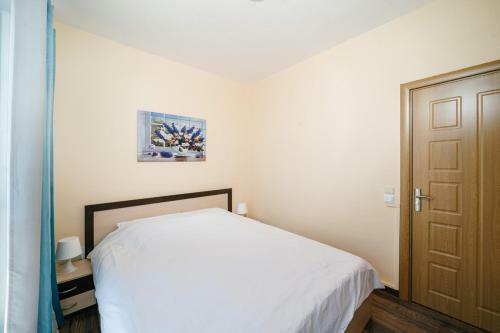 Apartamento Yav-ka Appartment Budzhaka Sozopol