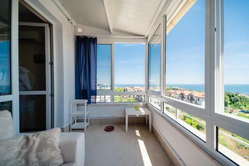Apartamento Yav-ka Appartment Budzhaka Sozopol