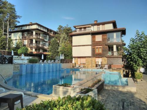 Apartamento Private Holiday Flat By Seaside - Santa Marina